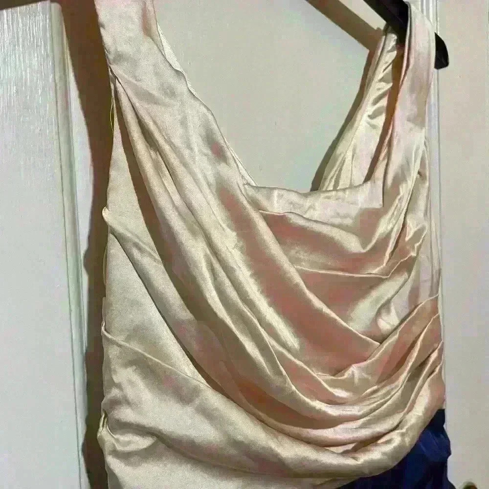 Express design studio dress - Picture 9 of 10